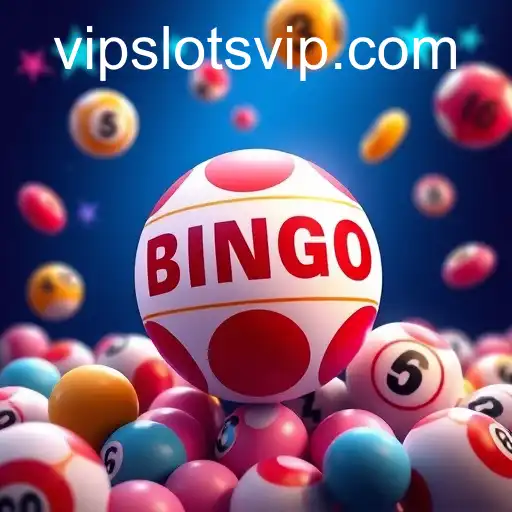 Bingo Games: Unveiling the Excitement of VipSlots