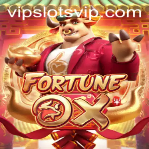 Exploring FortuneOx: A VIP Slots Experience