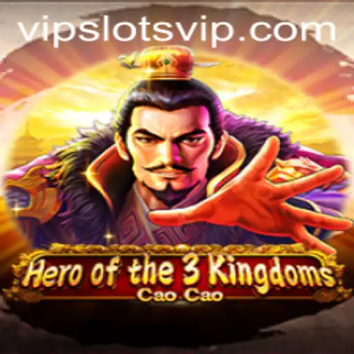 Discovering Heroofthe3KingdomsCaoCao: A New Era of VipSlots Gaming