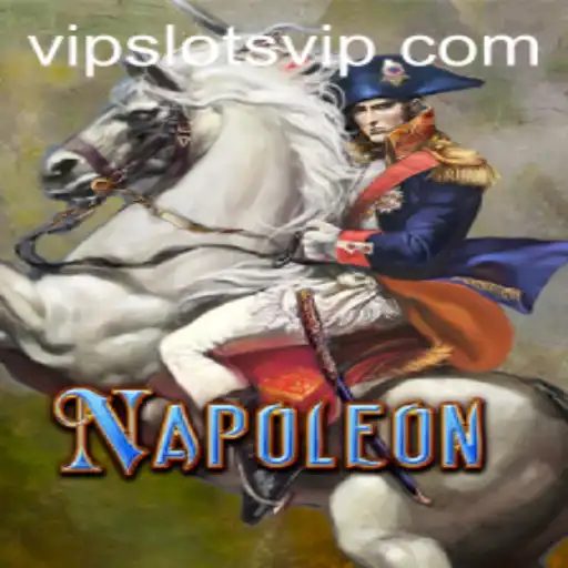 Mastering Napoleon: A Guide to VipSlots New Game Sensation