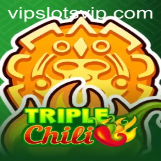 TripleChili: Redefining the VipSlots Experience