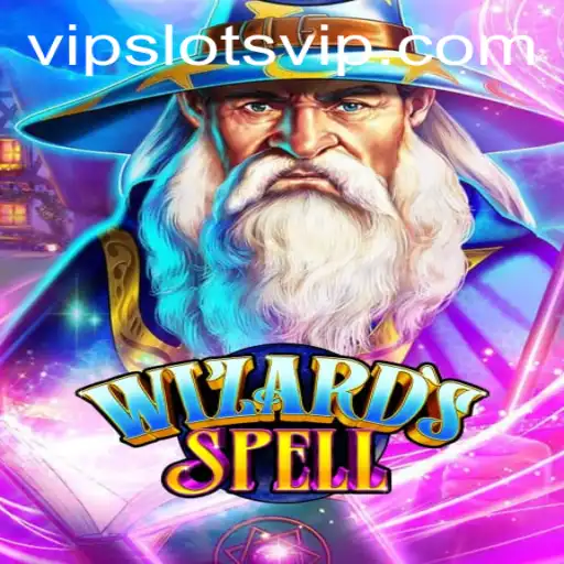 Discovering WizardsSpell: A Magical Adventure with VipSlots