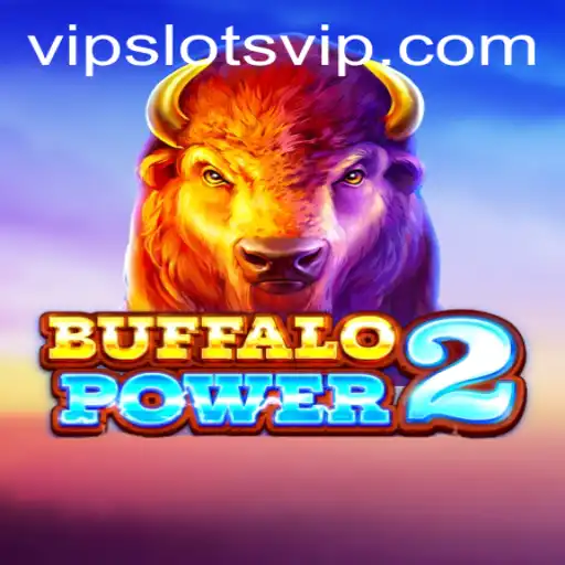 Discover the Magic of BuffaloPower2 at VipSlots
