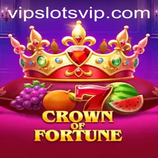 Discover the Thrill of CrownofFortune on VipSlots