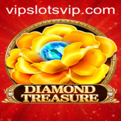 Discover the Exciting World of Diamondtreasure: A VipSlots Extravaganza