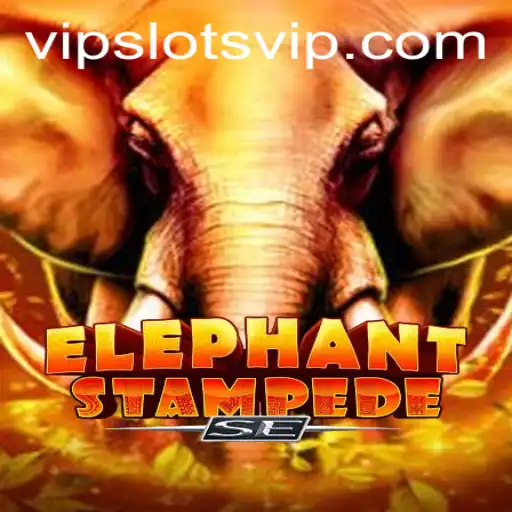 Unveiling ElephantStampedeSE: A Thrilling Adventure with VipSlots