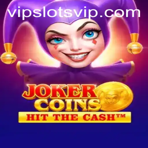 Exploring the Thrilling World of JokerCoins and VipSlots
