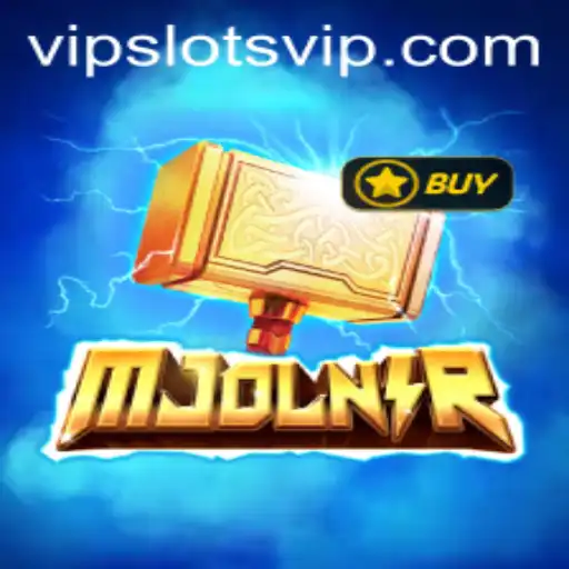 Discovering Mjolnir: The Thunderous Adventure on VipSlots