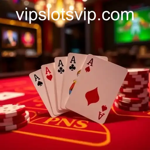 Exploring the Thrilling World of Online Baccarat: A Focus on VipSlots