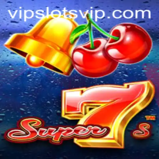 Super7s: The Exciting World of VipSlots Gaming