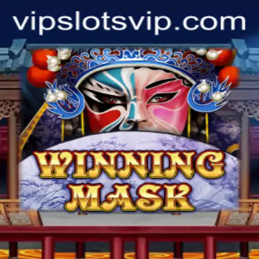 Unveiling the Thrills of WinningMask: A Journey into VipSlots